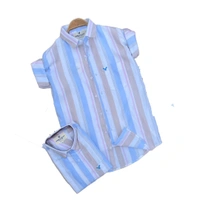  PREMIUM SHIRTS - M-38 L-40 XL-42