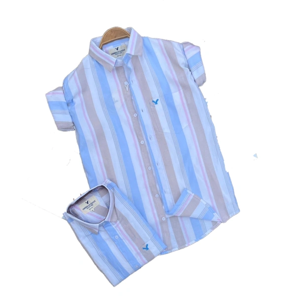  PREMIUM SHIRTS - M-38 L-40 XL-42
