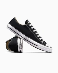 converse - Black