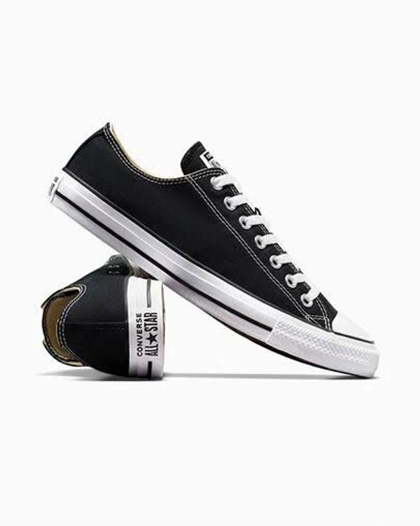 converse - Black