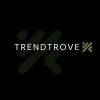 TrendTrove - Logo