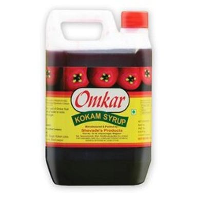 Syrup
