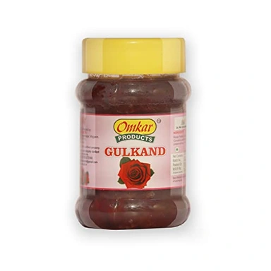 Honey & Gulkand