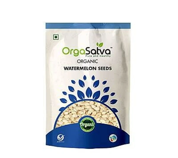 Orga Satva Watermelon seeds - 100g