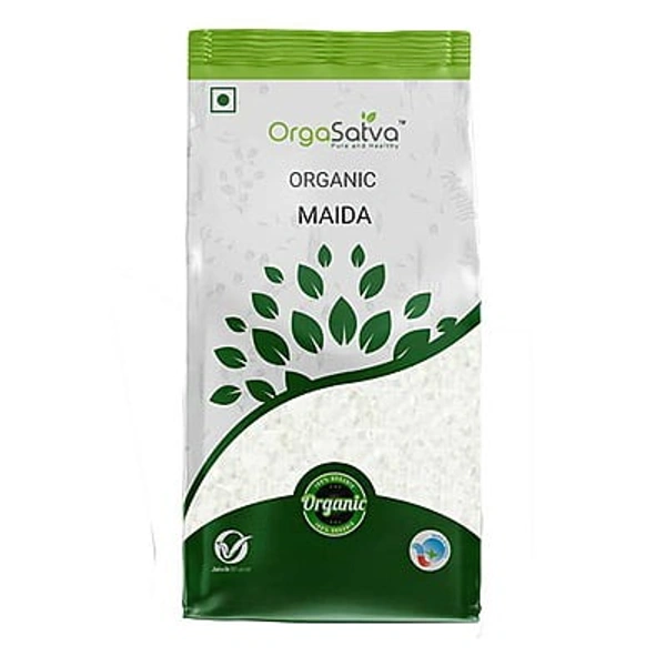 Orga Satva Maida - 1kg