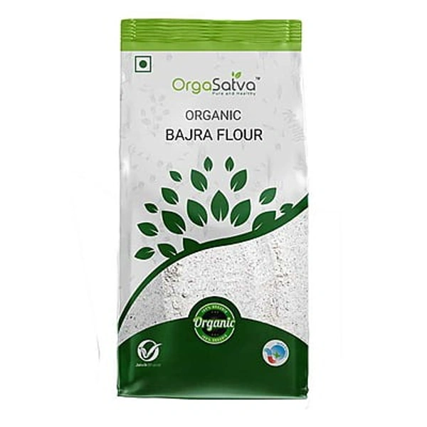 Bajri peeth / Bajra Flour - 1 Kg