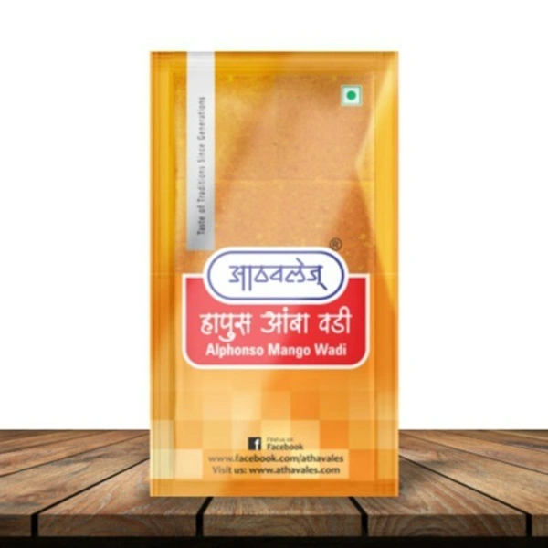 Athavles Aamba wadi - 100g