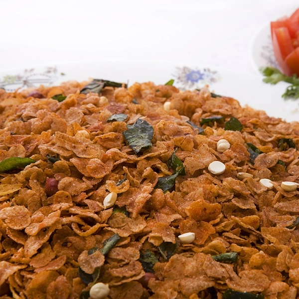 Athavles Gahu Poha Chiwda - 200g