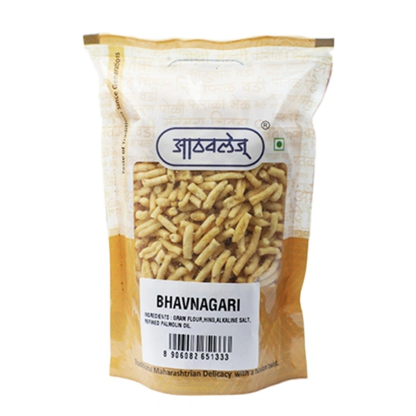 Athavles Bhavnagari - 200g