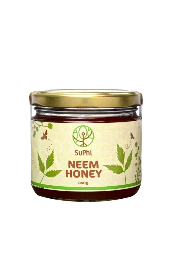 Suphi Neem Honey - 350g