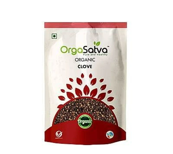 Orga Satva Lavang / Clove - 50g