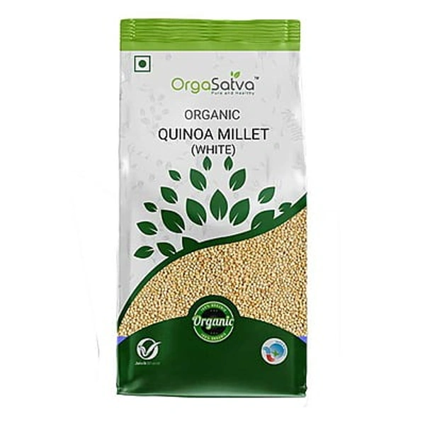 Orga Satva Quinoa white - 1 kg