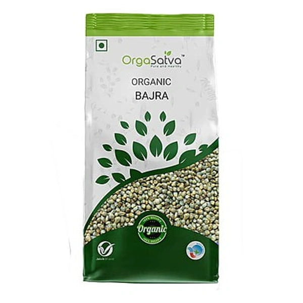 Orga Satva Bajri - 1 kg
