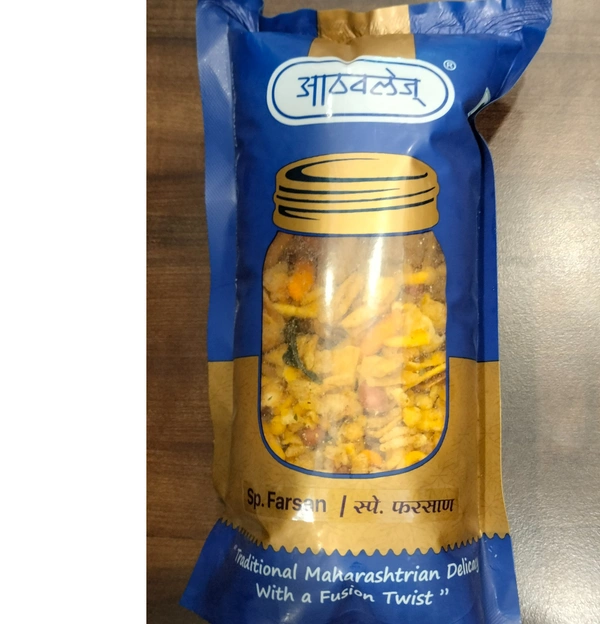 Athavles Special Farsan - 200g