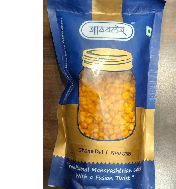 Athavles Chatpata Chana Dal - 200g