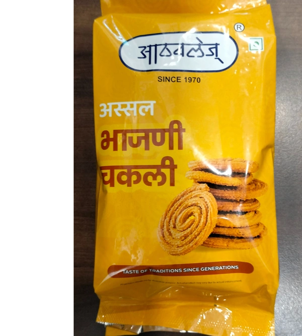 Athavles  Chakali - 200g