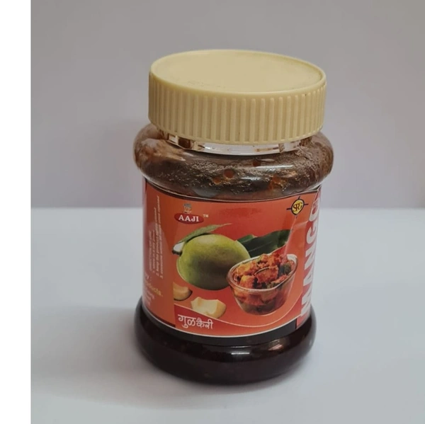Aaji Gulkairi - 200g