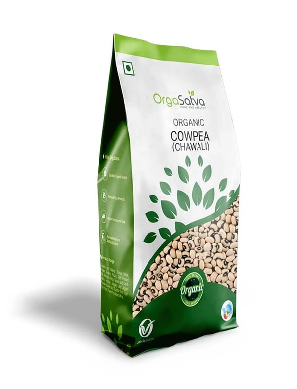 Chawali (cowpea)