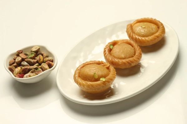 Kaka Halwai CHANDRAKALA - 250g