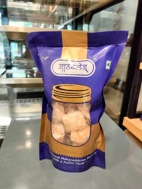 Athavles Chirote - 200g