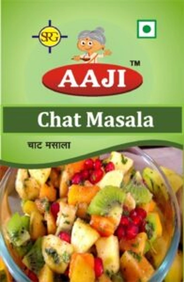 AAJI Chat masala - 100g