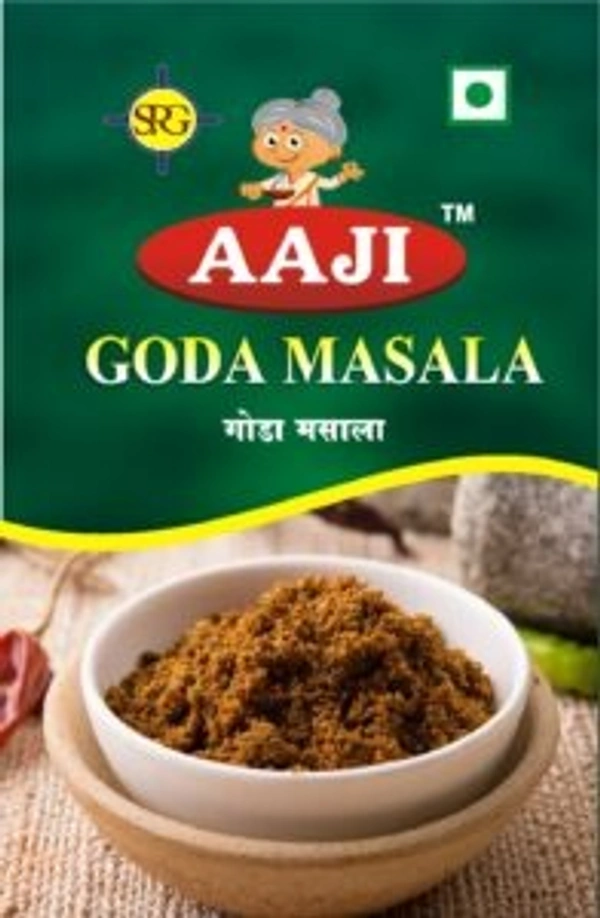 AAJI Goda masala - 100g