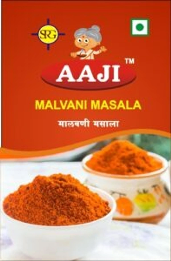AAJI Malvani masala - 100g