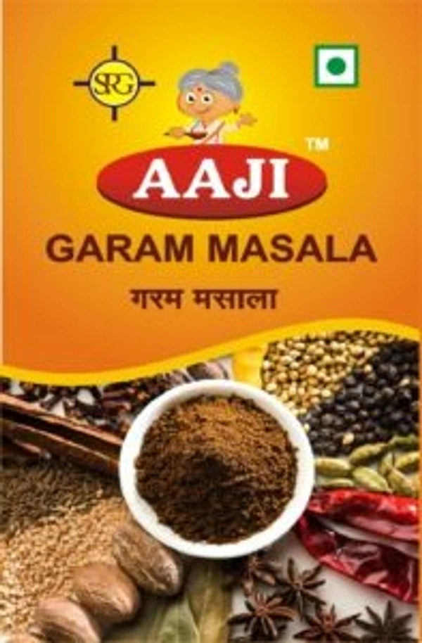AAJI Garam masala - 100g