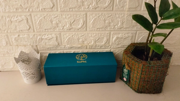 Suphi Box Of 3 350g Each