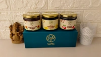 Suphi Box Of 3 350g Each