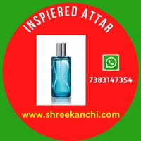 Light Blue Women - 12 ml (Women), D&G