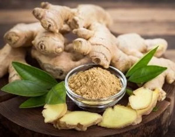 Ginger Essential Oil - 100 ml