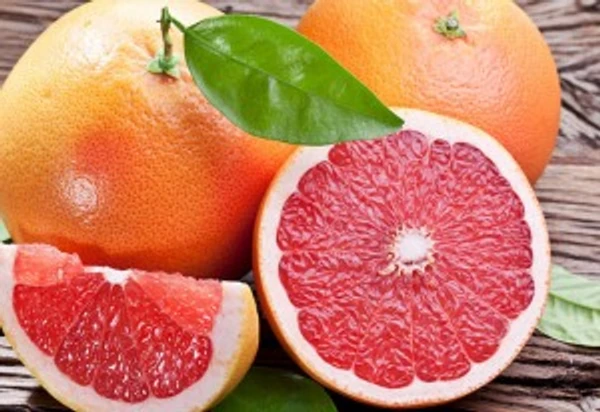 Grapefruit Essential Oil - 15 ml