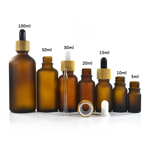 Petitgrain Essential Oil - 15 ml