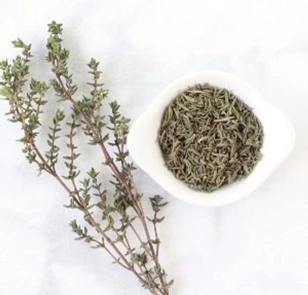 Thyme Essential Oil - 15 ml