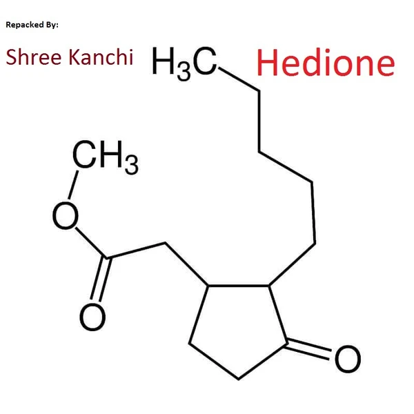 Hedione - 10 GM, Firmenich