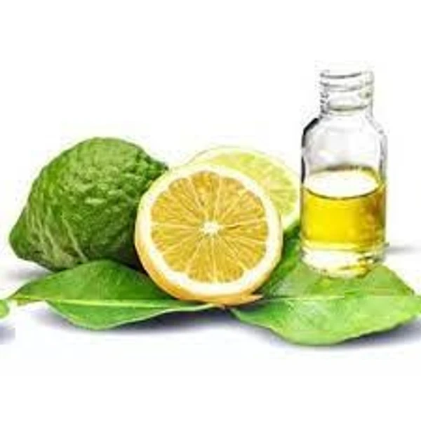 Bergamot Essential Oil - 15 ml