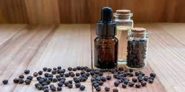 Black pepper - 15 ml