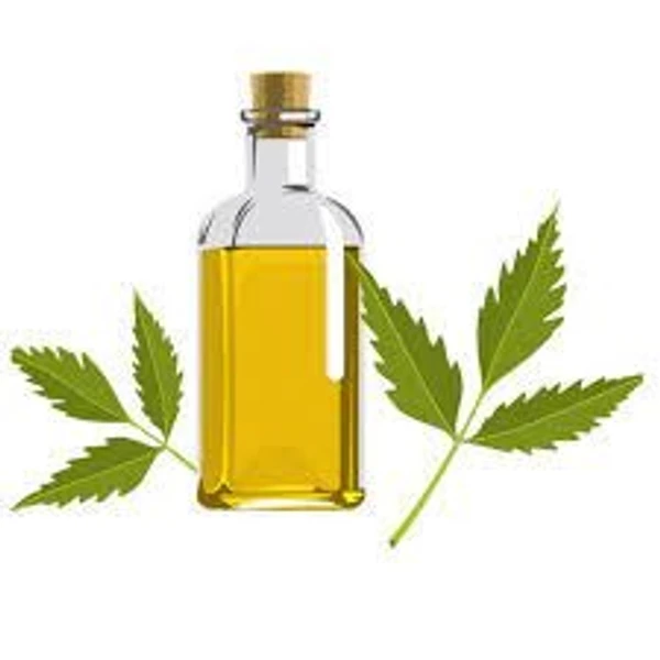 Neem Oil - 15 ml