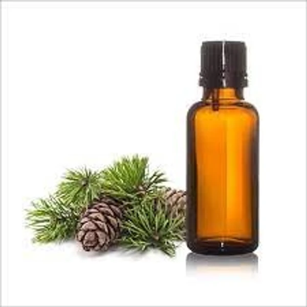 Turpentine Essential Oil - 15 ml