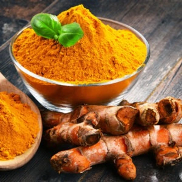 Turmeric - 15 ml