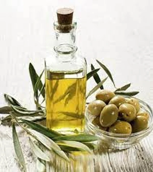 Olive Oil Virgin - 15 ml