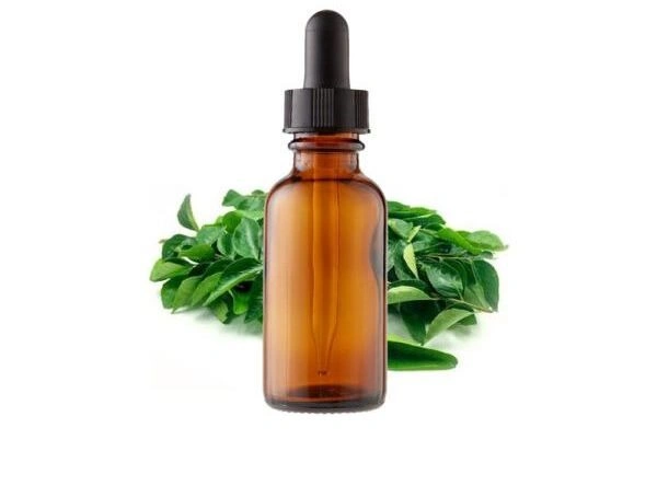 Curry leaf - 15 ml