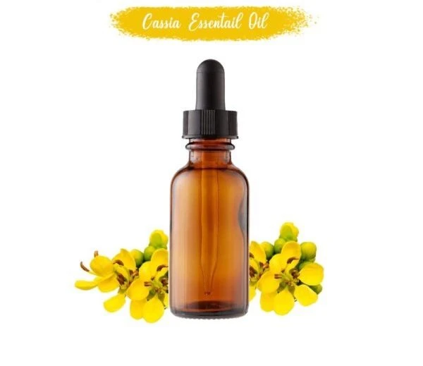 Cassia Oil - 15 ml