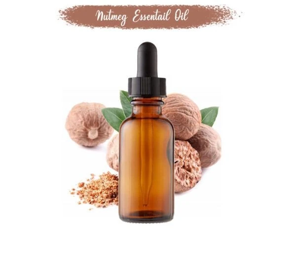 Nutmeg - 15 ml