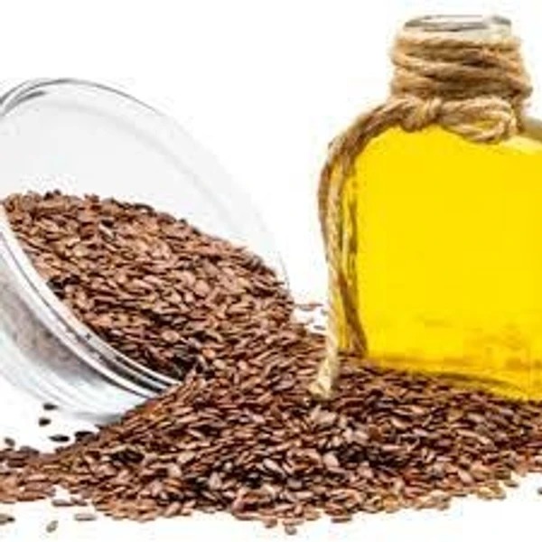 Flax seed Essential Oil - 15 ml