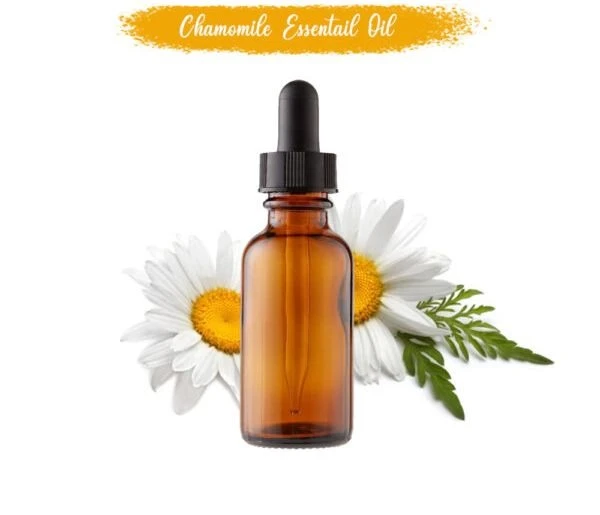 Chamomile - 15 ml