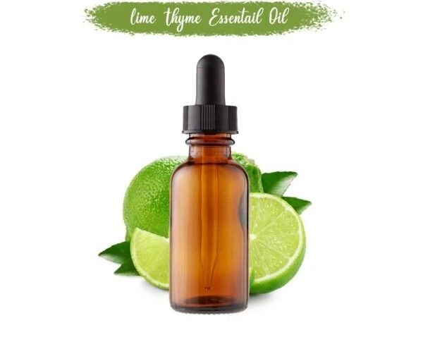 Lime - 15 ml