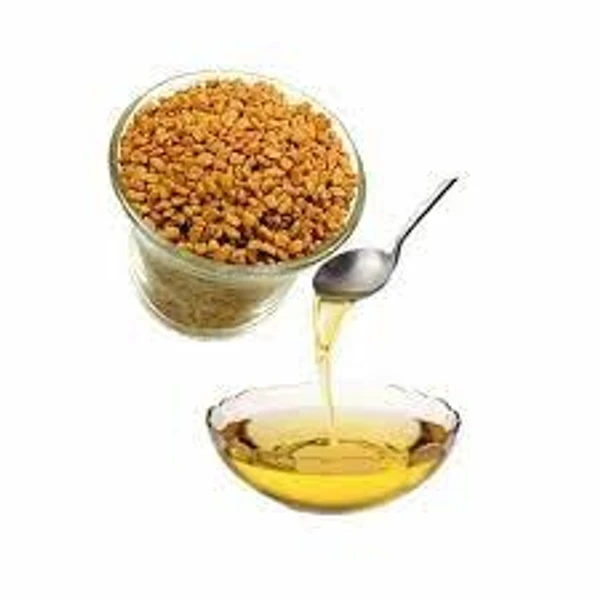 Methi Oil - 15 ml