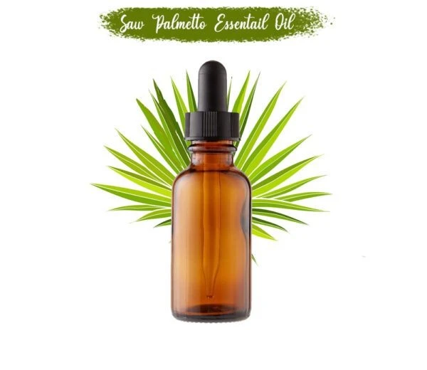 Saw palmetto - 15 ml